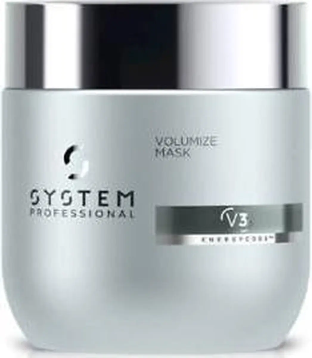 Wella Professionals System Professional Masker Volumize 400ml