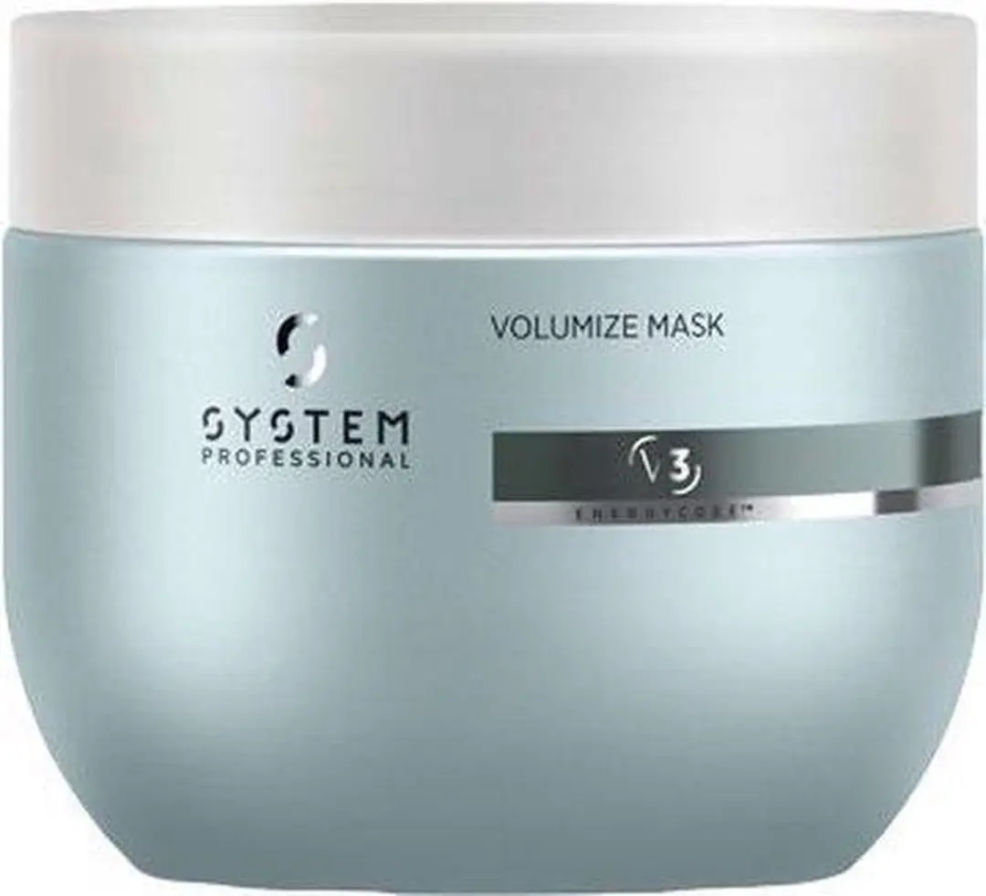 Wella Professionals System Professional Masker Volumize 400ml