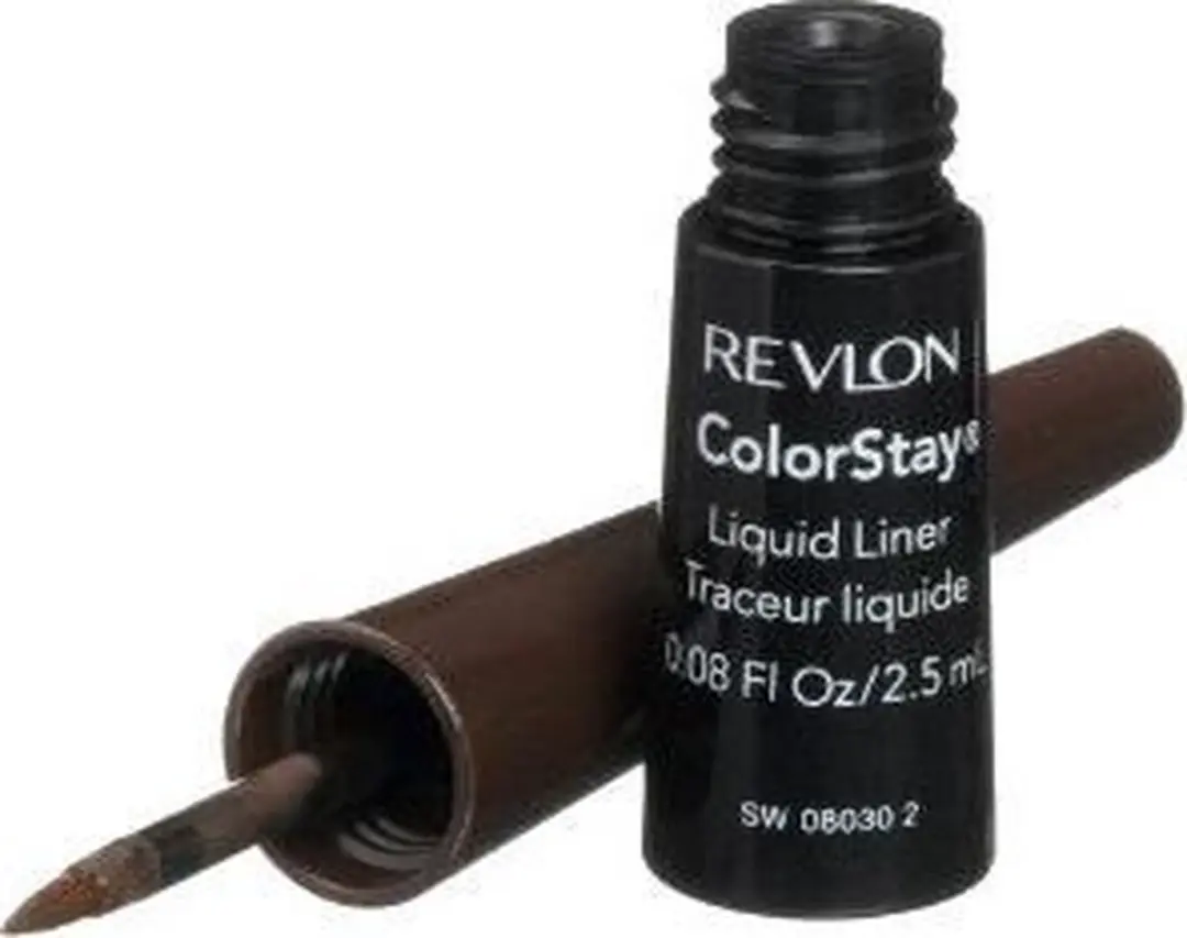 Revlon Colorstay Liquidliner No. 02 Bruin - 2.5ml