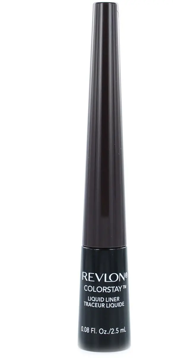 Revlon Colorstay Liquidliner No. 02 Bruin - 2.5ml