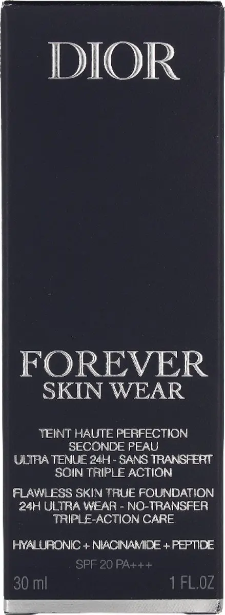 Dior Forever Skin Wear 30ml - #7N