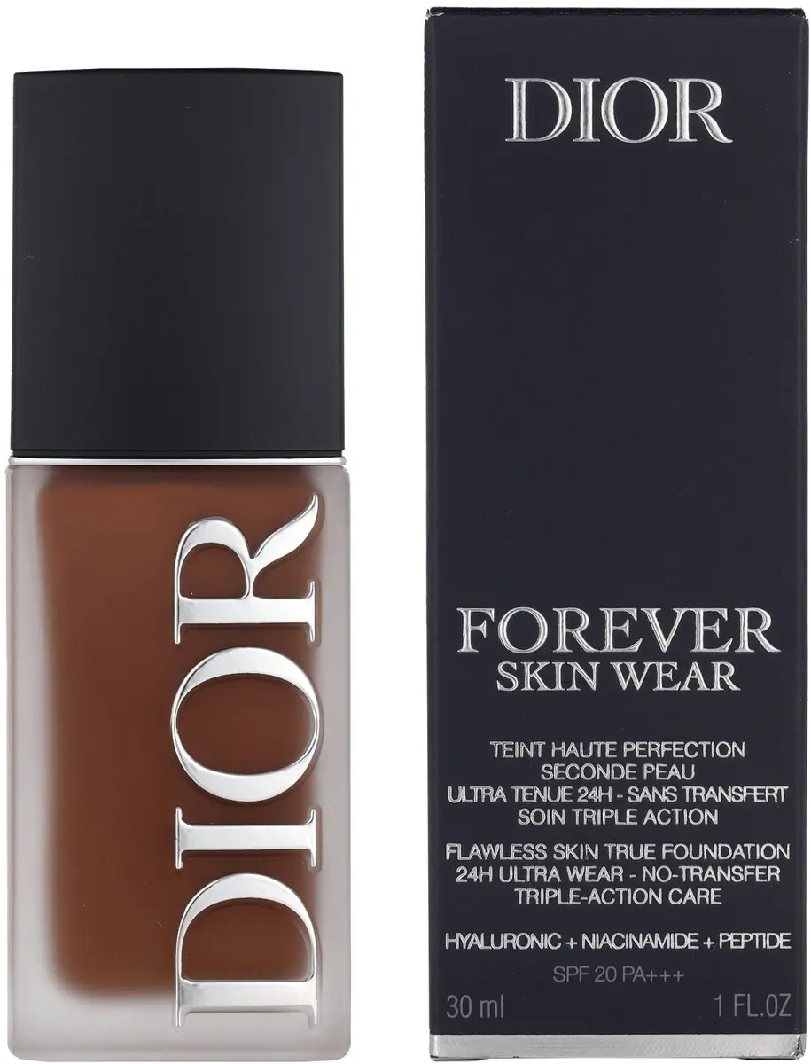 Dior Forever Skin Wear 30ml - #7N