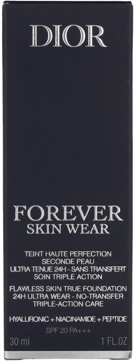 Dior Forever Skin Wear 30ml
