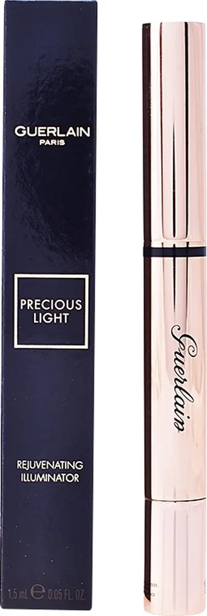 Guerlain Parure Gold Precious Light Rejuvenating Illuminator 01 - 1.5ml