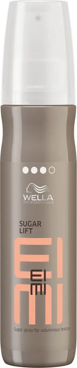 Wella EIMI Sugar Lift Volume Spray 150ml - afbeelding 6 van 6