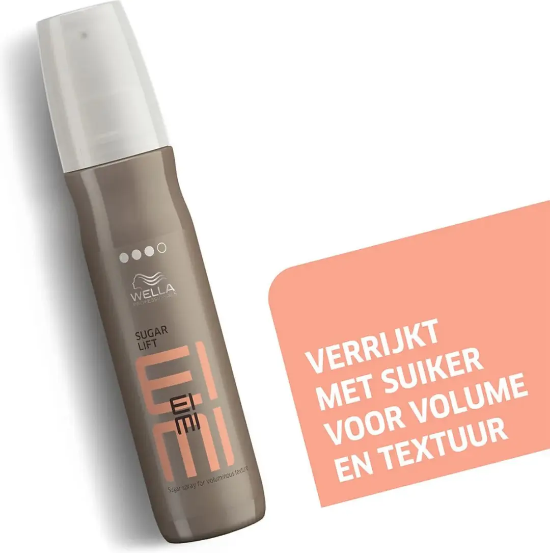 Wella EIMI Sugar Lift Volume Spray 150ml