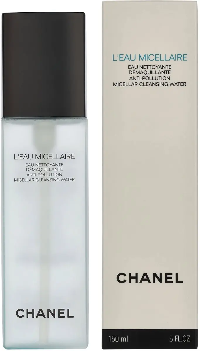 Chanel L'Eau Micellair Water 150ml