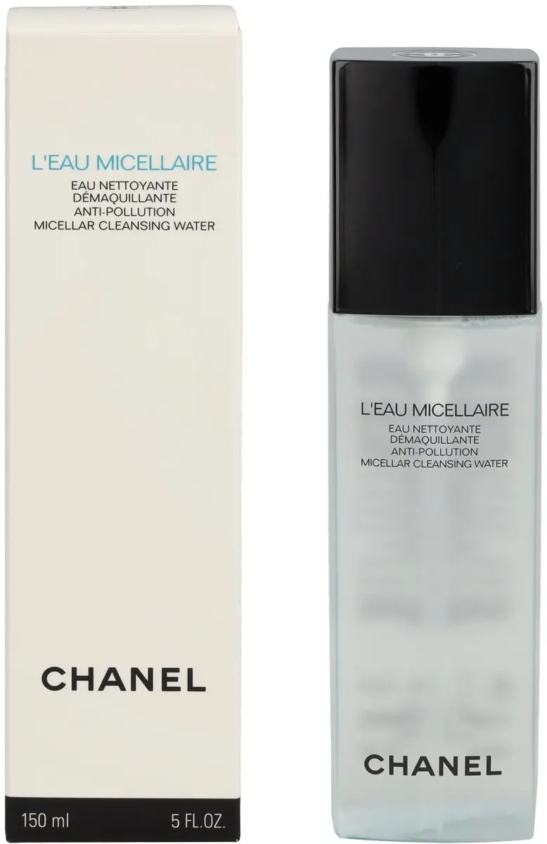 Chanel L'Eau Micellair Water 150ml