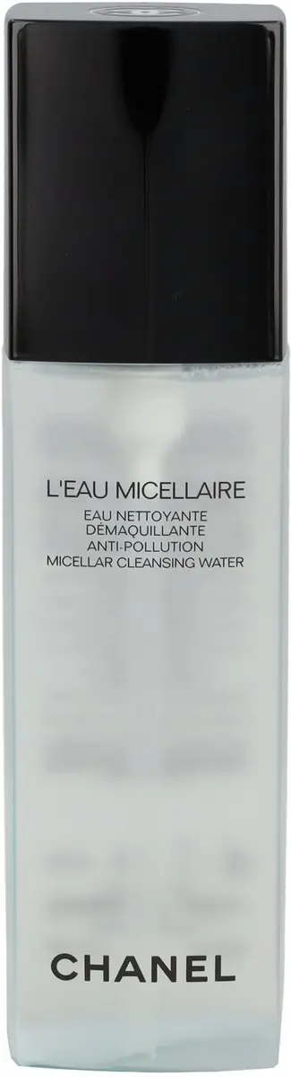 Chanel L'Eau Micellair Water 150ml - afbeelding 6 van 6