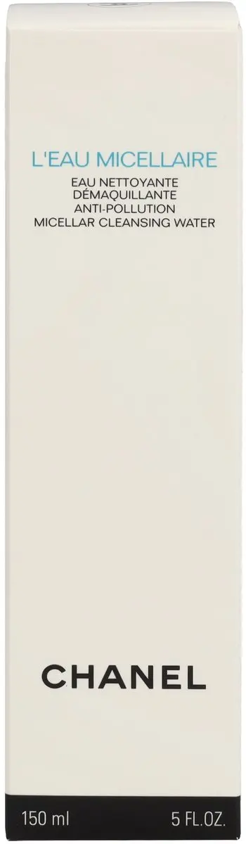 Chanel L'Eau Micellair Water 150ml