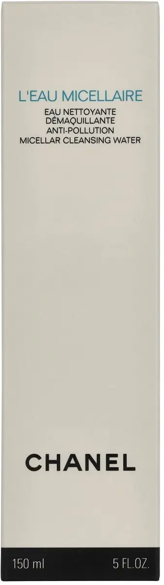 Chanel L'Eau Micellair Water 150ml