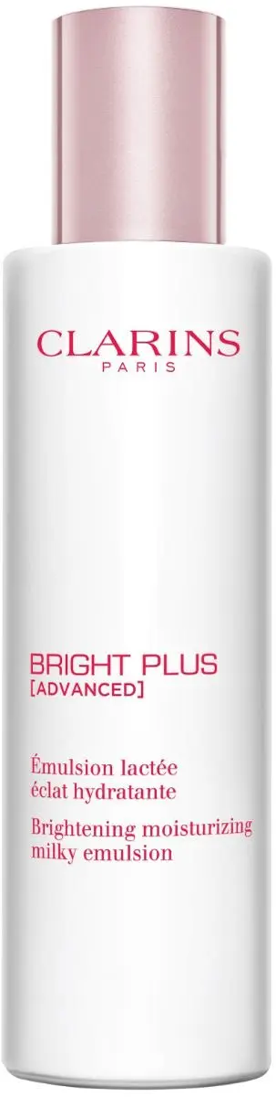 Clarins Bright Plus Advanced Emulsie 100ml