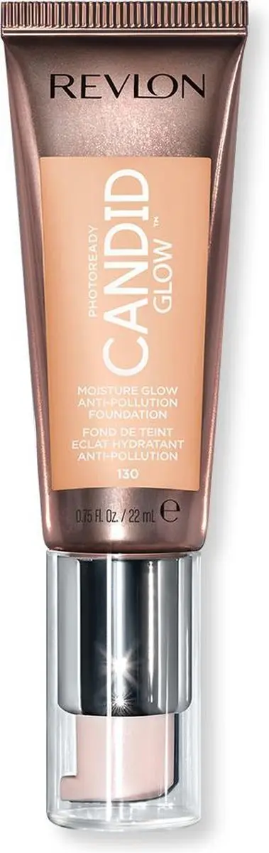 Revlon PhotoReady Candid Glow Moisture Glow 22ml