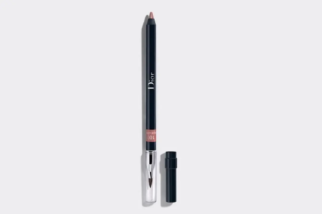 Dior Rouge Dior Contour Lipliner #100 Nude Look - 1.2 g