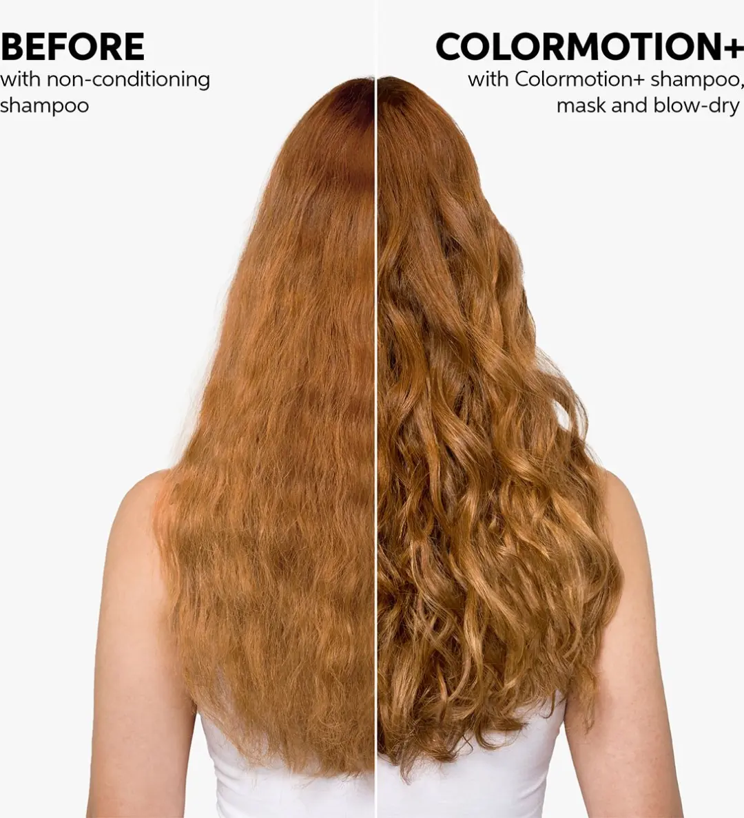 Wella Professionals ColorMotion+ Shampoo 1000ml