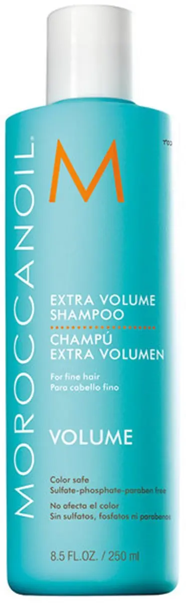 Moroccanoil Repair Duo Shampoo & Conditioner 250ml