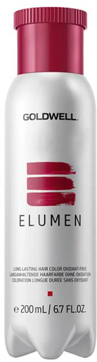 Goldwell Elumen BG@6 Semi-permanent Verf 200ml