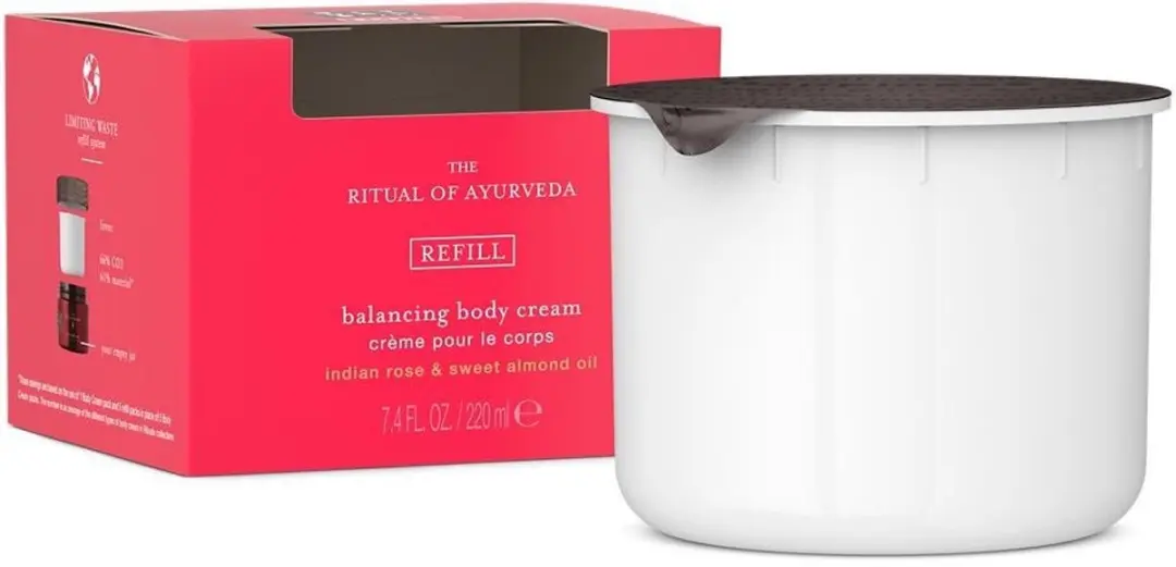 Rituals The Ritual of Ayurveda Balancing Bodycrème 220ml