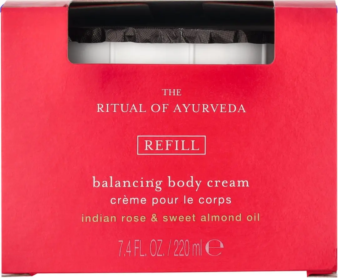 Rituals The Ritual of Ayurveda Balancing Bodycrème 220ml