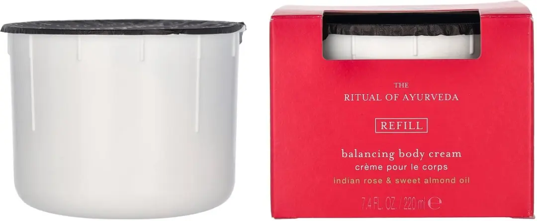 Rituals The Ritual of Ayurveda Balancing Bodycrème 220ml