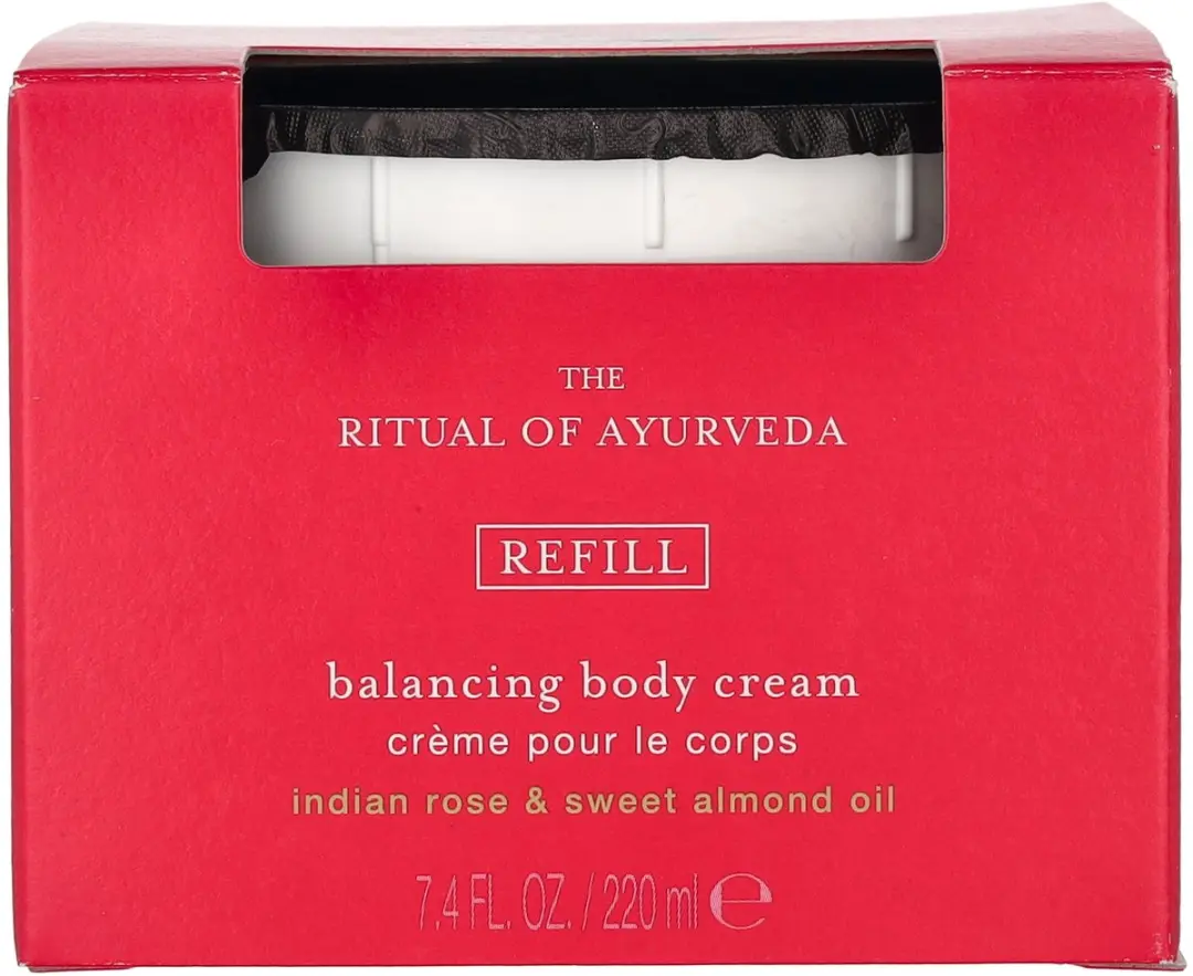Rituals The Ritual of Ayurveda Balancing Bodycrème 220ml