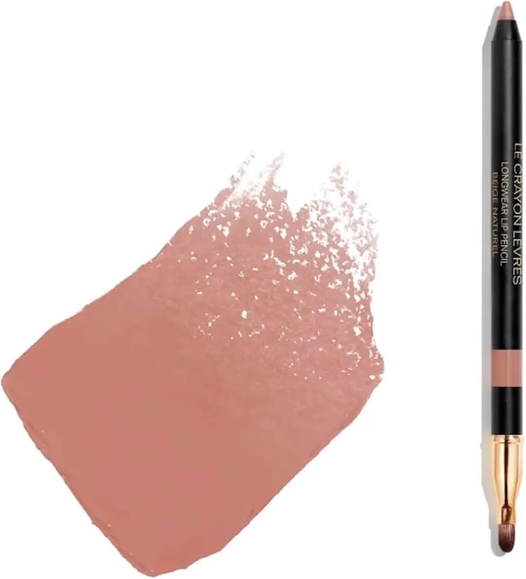 Chanel Le Crayon Le Lèvres Beige 156
