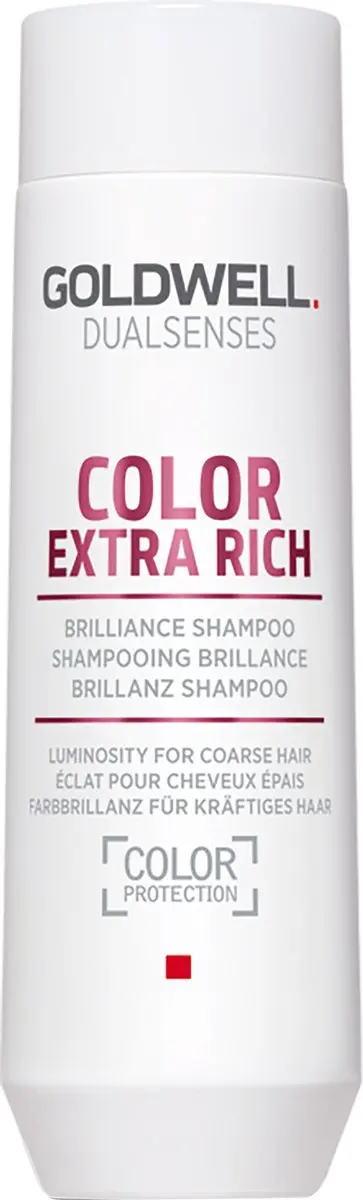 Goldwell Dualsenses Color Extra Rich Fade Stop Shampoo 250ml