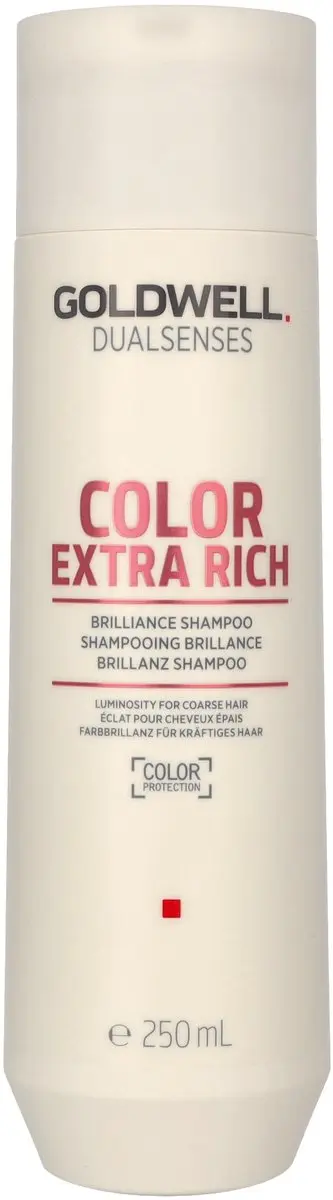 Goldwell Dualsenses Color Extra Rich Fade Stop Shampoo 250ml