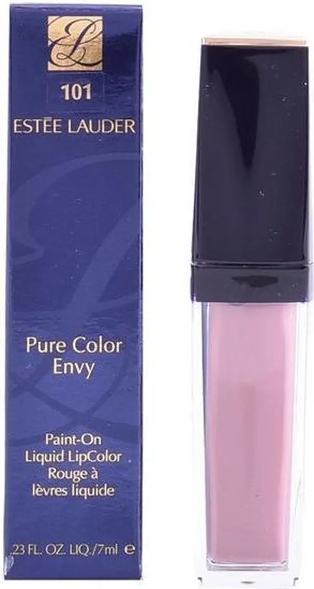 Estée Lauder Pure Color Envy Lipgloss 7ml - Rood
