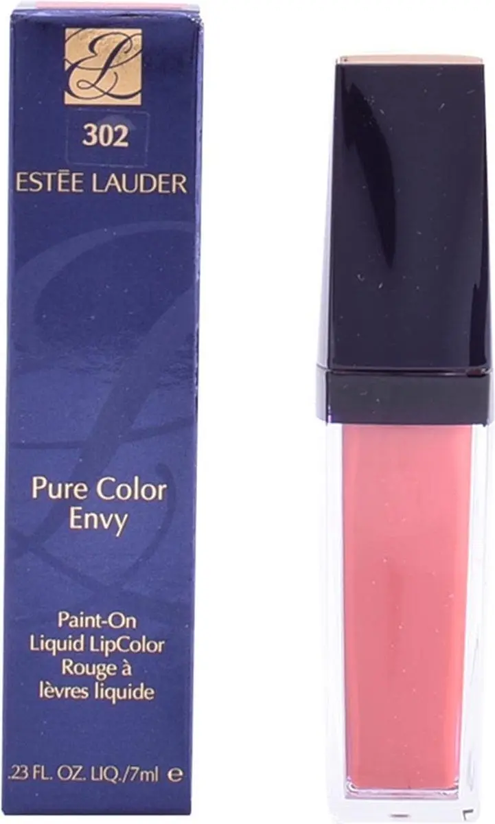 Estée Lauder Pure Color Envy Lipgloss 7ml - Rood