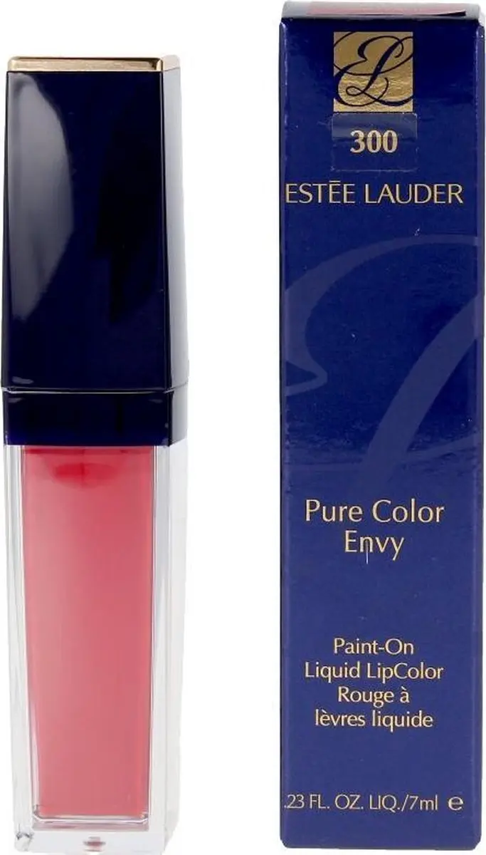 Estée Lauder Pure Color Envy Lipgloss 7ml - Rood