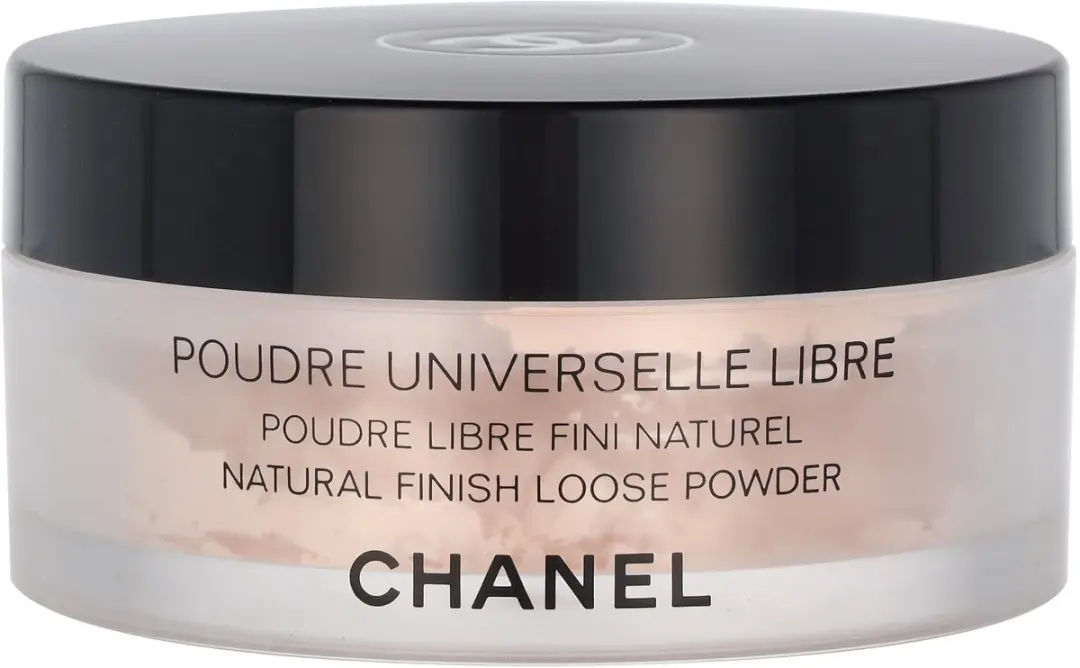 Chanel Poudre Universelle Libre Poeder