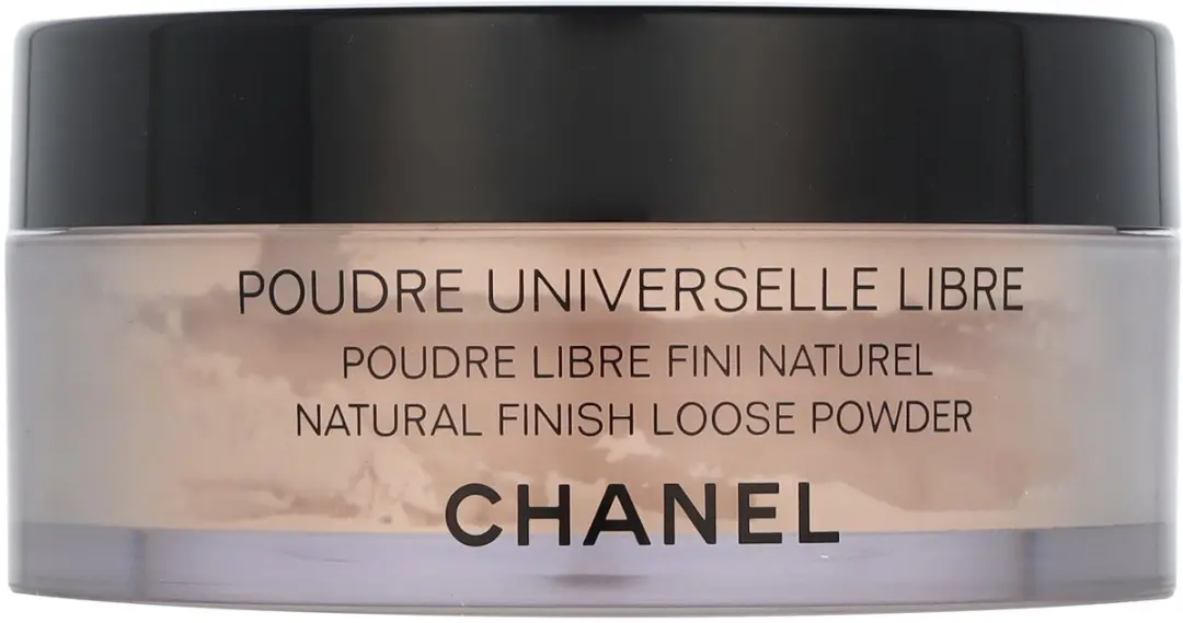 Chanel Poudre Universelle Libre Poeder - 30g - Transparant