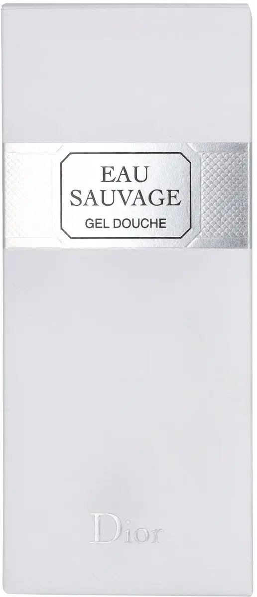 Dior Eau Sauvage Showergel 200ml - afbeelding 6 van 6