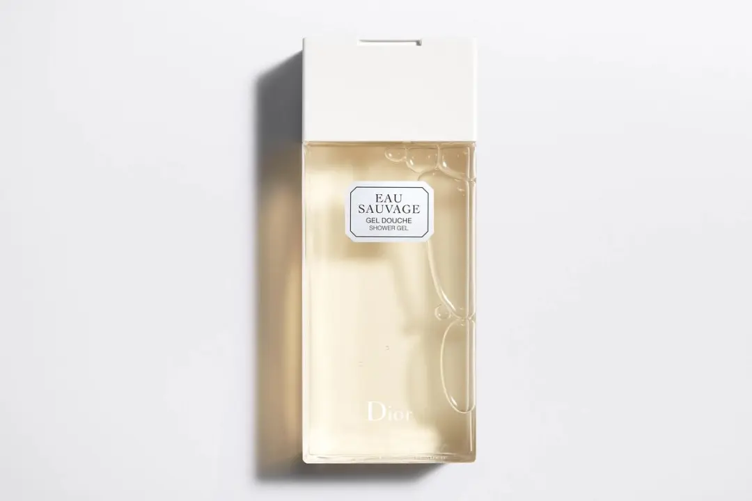Dior Eau Sauvage Showergel 200ml