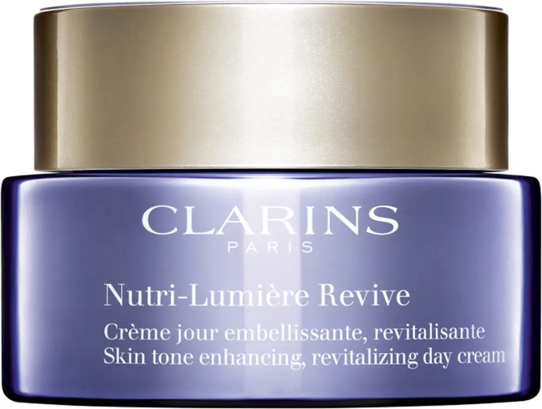 Clarins Nutri-Lumière Revive Dagcrème 50ml