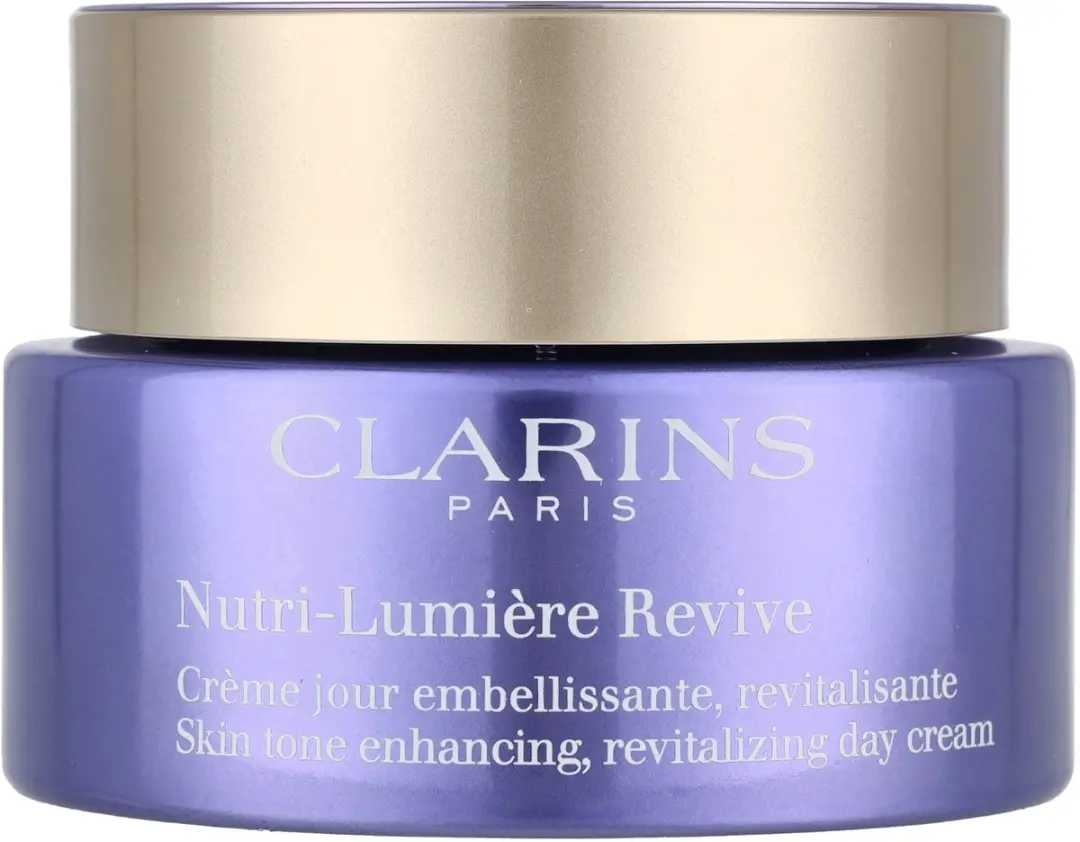 Clarins Nutri-Lumière Revive Dagcrème 50ml