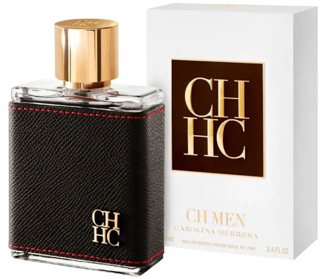 Carolina Herrera CH Men Eau de Toilette 50ml
