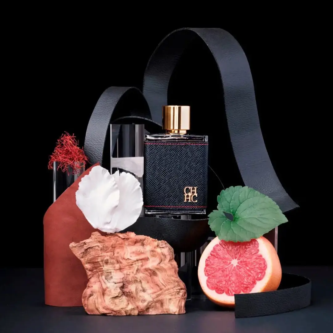 Carolina Herrera CH Men Eau de Toilette 50ml