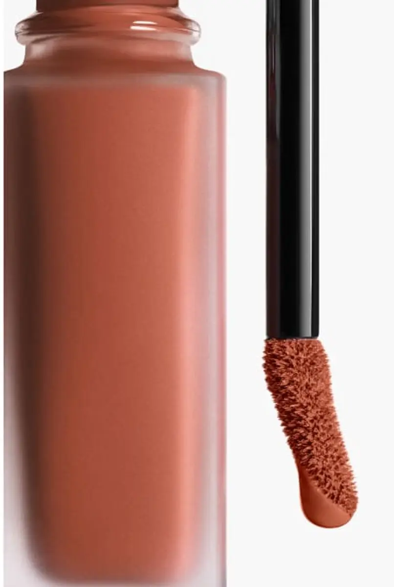 Chanel Rouge Allure Liquid Velvet 212 - 6ml - Koper
