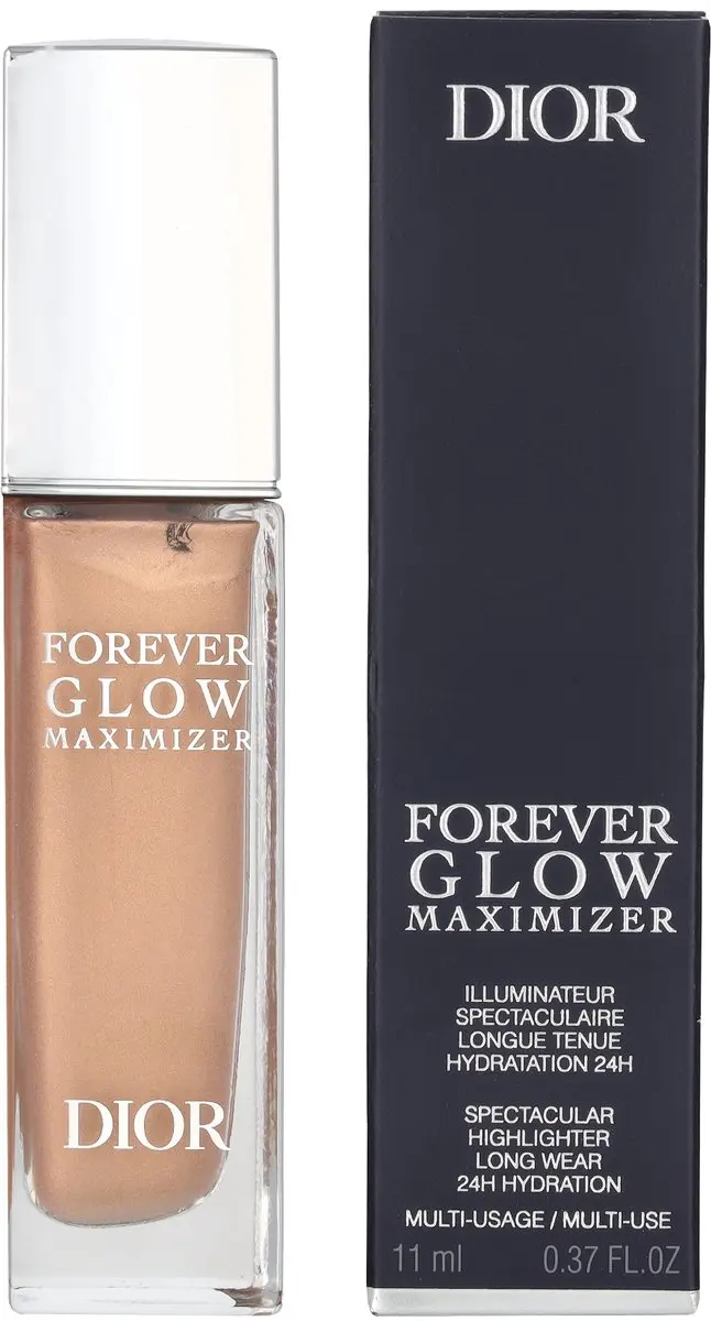 Dior Forever Glow Maximizer Illuminator #013 Goud 11ml