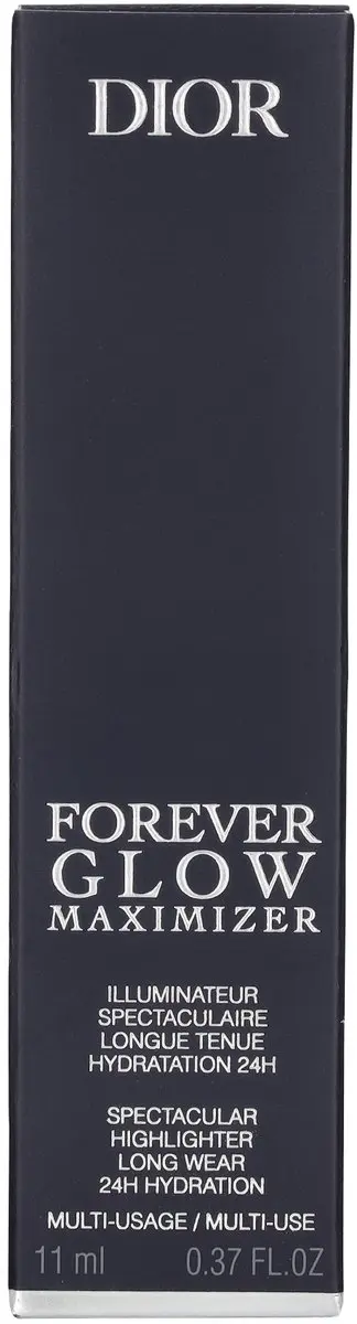 Dior Forever Glow Maximizer Illuminator #013 Goud 11ml - afbeelding 6 van 6