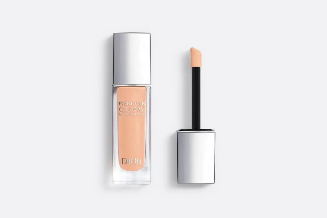 Dior Forever Glow Maximizer Illuminator #013 Goud 11ml