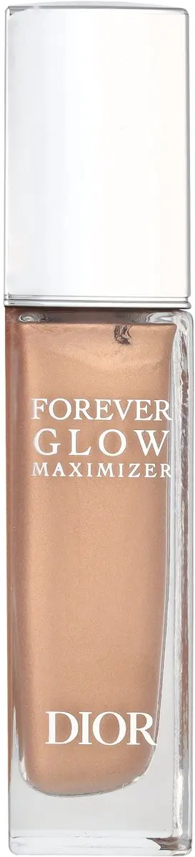 Dior Forever Glow Maximizer Illuminator #013 Goud 11ml