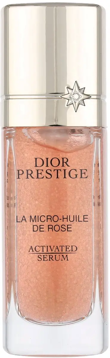 Dior Prestige Le Micro-Huile De Rose Serum 30ml