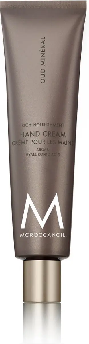 Moroccanoil Hand Cream Oud Mineral 40ml
