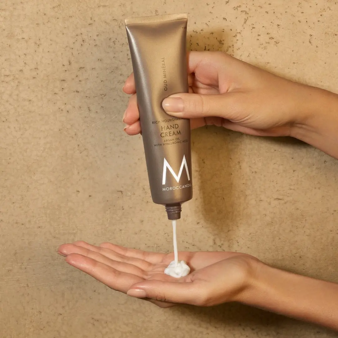 Moroccanoil Hand Cream Oud Mineral 40ml