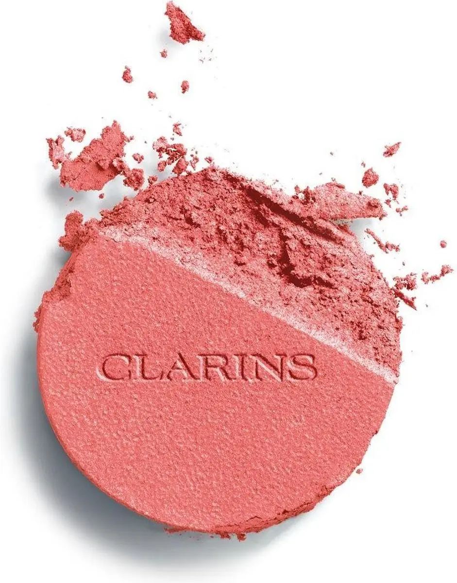 Clarins Joli Blush Special Edition - Cheeky Pinky - 2.5g