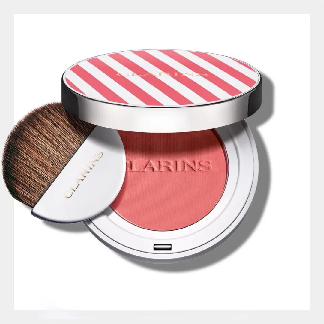 Clarins Joli Blush Special Edition - Cheeky Pinky - 2.5g