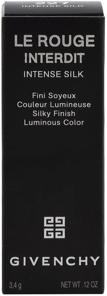 Givenchy Le Rouge Interdit Intense Lipstick #304 - 3ml